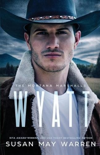 Susan May Warren Wyatt (Paperback) Montana MarshallsAnother great item from Rarewaves USA | Free delivery!