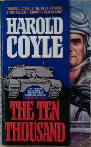 The Ten Thousand, Coyle, Harold