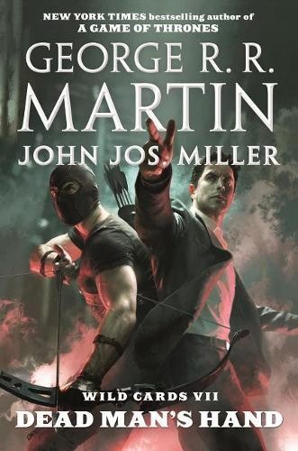 George R R Martin Wild Cards VII (Paperback) Wild CardsAnother great item from Rarewaves USA | Free delivery!