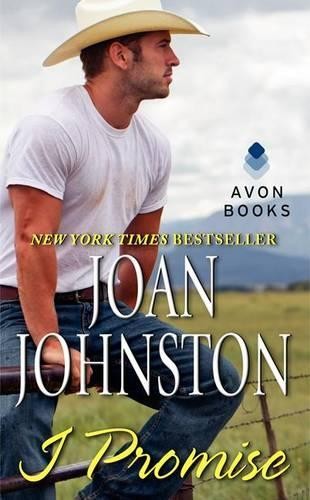 Joan Johnston I Promise (Paperback)Another great item from Rarewaves USA | Free delivery!