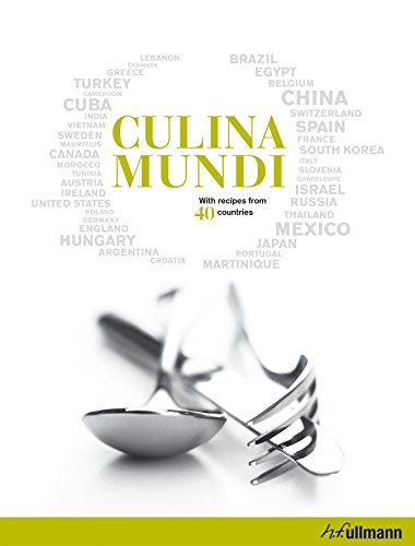 Culina Mundi by Rouche, Daniel Hardback Book The Fast Free ShippingFREE US DELIVERY | ISBN: 3833161191 | Quality Books