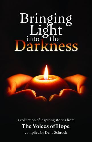 Bringing Light into the Darkness, Brand New, Free shipping in the US