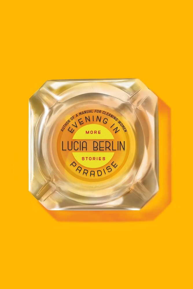 Evening in Paradise: More Stories by Berlin