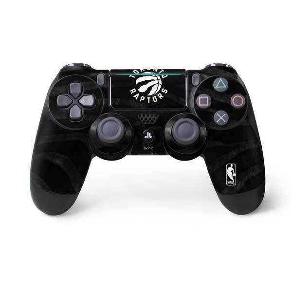 NBA Toronto Raptors PS4 Pro/Slim Controller Skin - Toronto Raptors Animal Print
