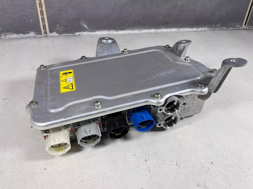 2016-2020 Tesla Model S Ms High Voltage Power Distribution Junction Box Module