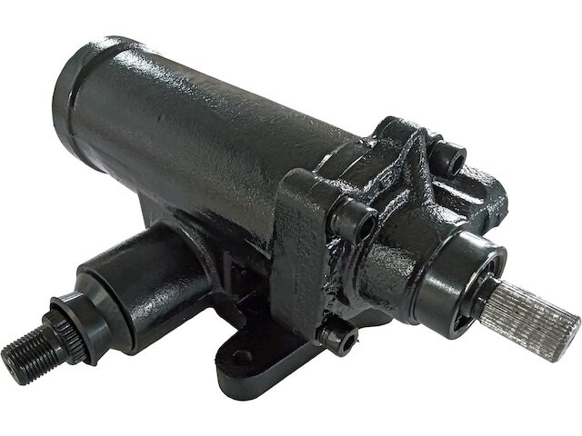 1976-1978 GMC P25 P30 Steering Gearbox 34852WFPQ Replacement 1977