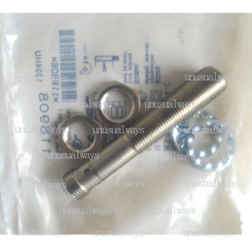 1PC BALLUFF BES M12MI-PSC40B-BV05(BES0065)Inductive Standard Sensors PNP New
