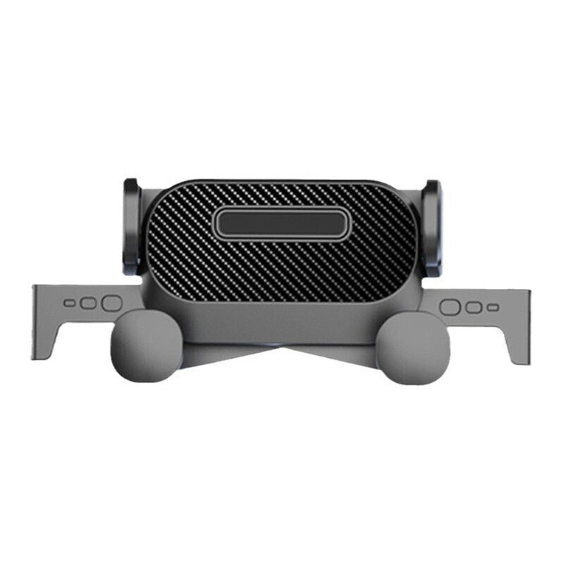 Retractable Holder Clamp Bracket Phone Holder Mount Base Fit All 17mm Joint