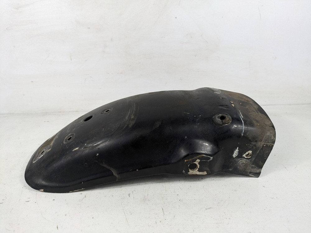 81-83 Yamaha Virago XV750 XV 750 Rear Wheel Mud Guard Fender
