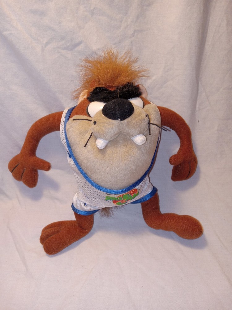 Vintage McDonald's Looney Tunes SPACE JAM 