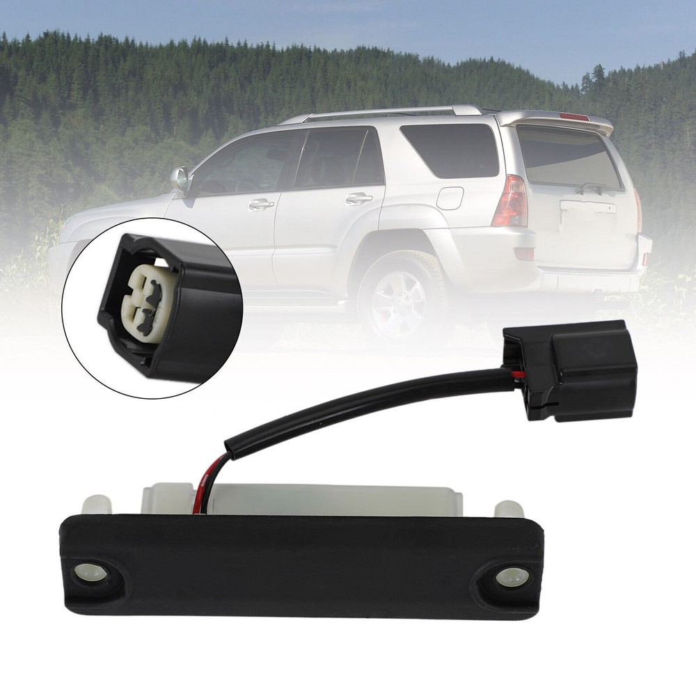 Tailgate Release Door Opener Switch for Toyota 4Runner 2003-2020 8484035010 4.0L