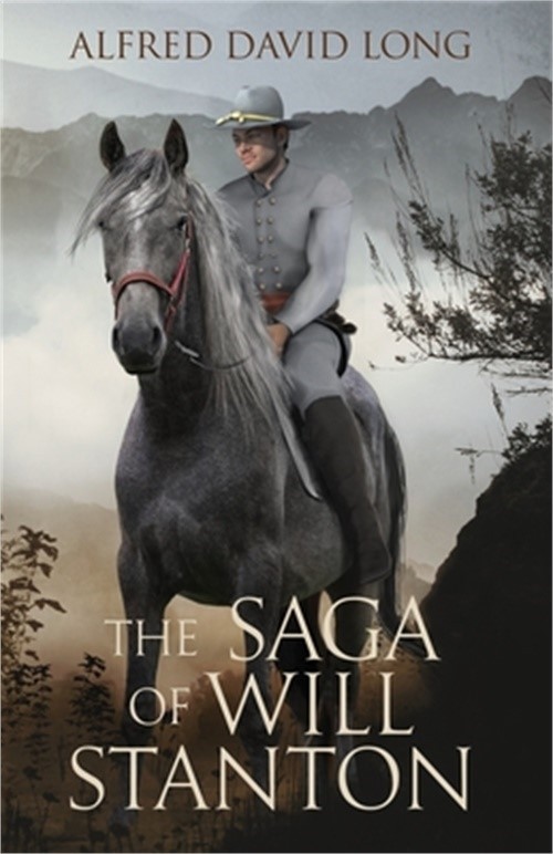 The Saga of Will Stanton (Paperback or Softback)