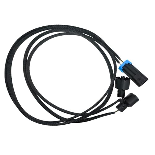 Gen 3 LS Knock Sensor Extension Harness 41