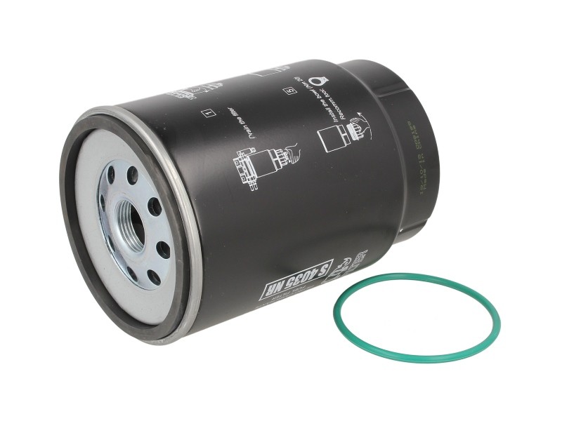 Fuel filter for MAN TGL I, TGL II, TGM I, TGM II, TGS I, TGS II, TGX