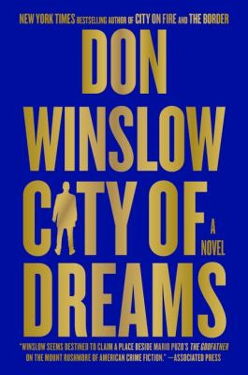 City of Dreams : A Novel Paperback Don WinslowFree US Delivery | ISBN:0062851241
