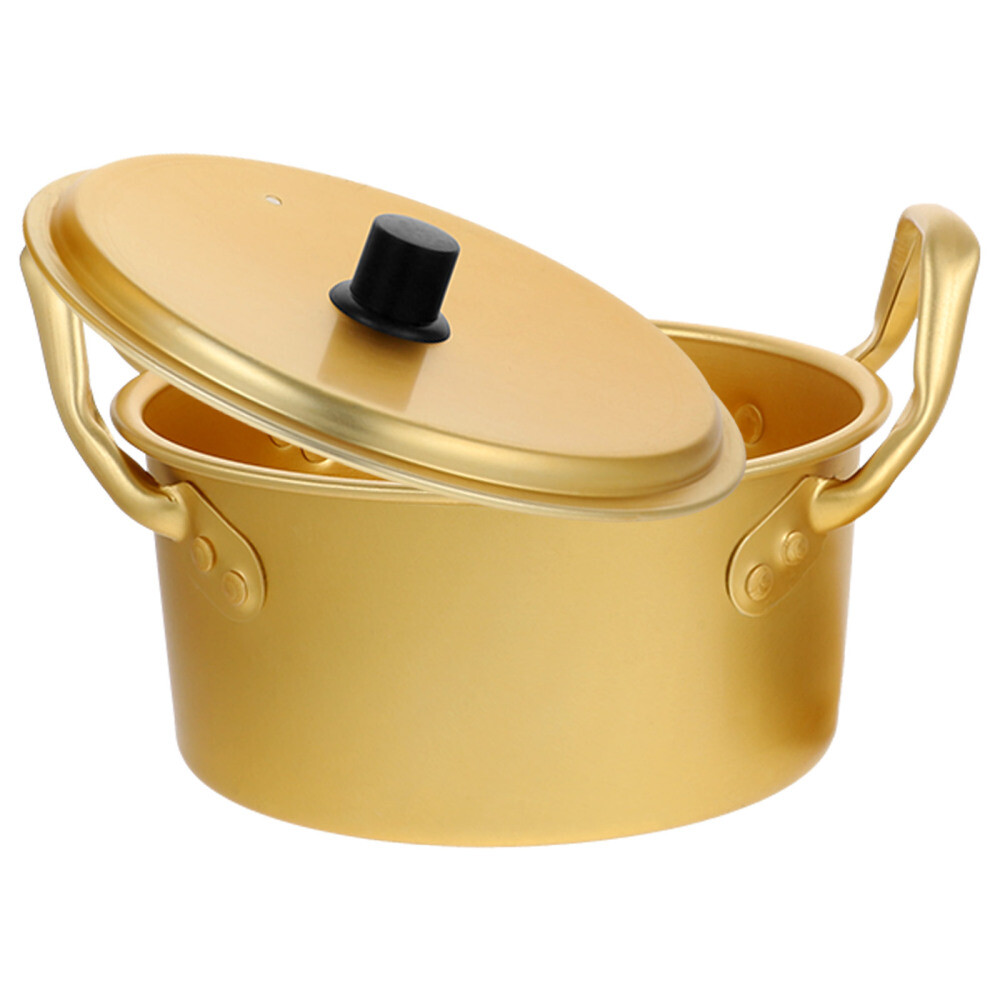 Kitchen Stockpot Household Cooking Soup Pot Multipurpose Soup Pot Kitchen