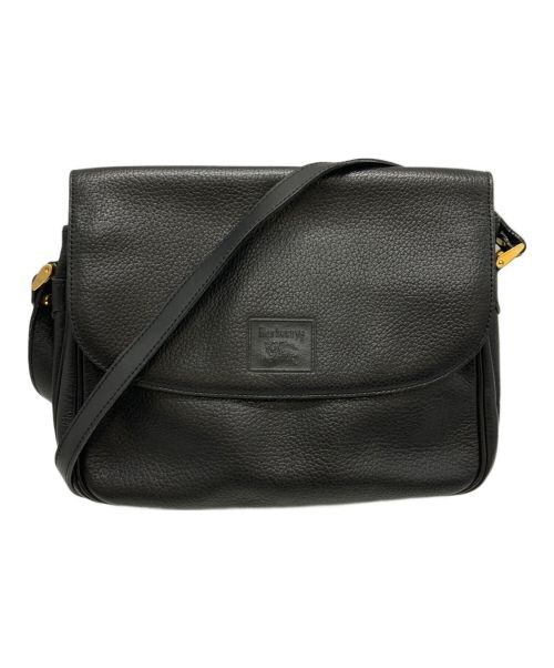 Burberry'S Lining Nova Check Shoulder Bag EUc93