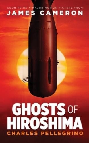 Pellegrino Ghosts of Hiroshima (Hardback)Another great item from Rarewaves USA | Free delivery!
