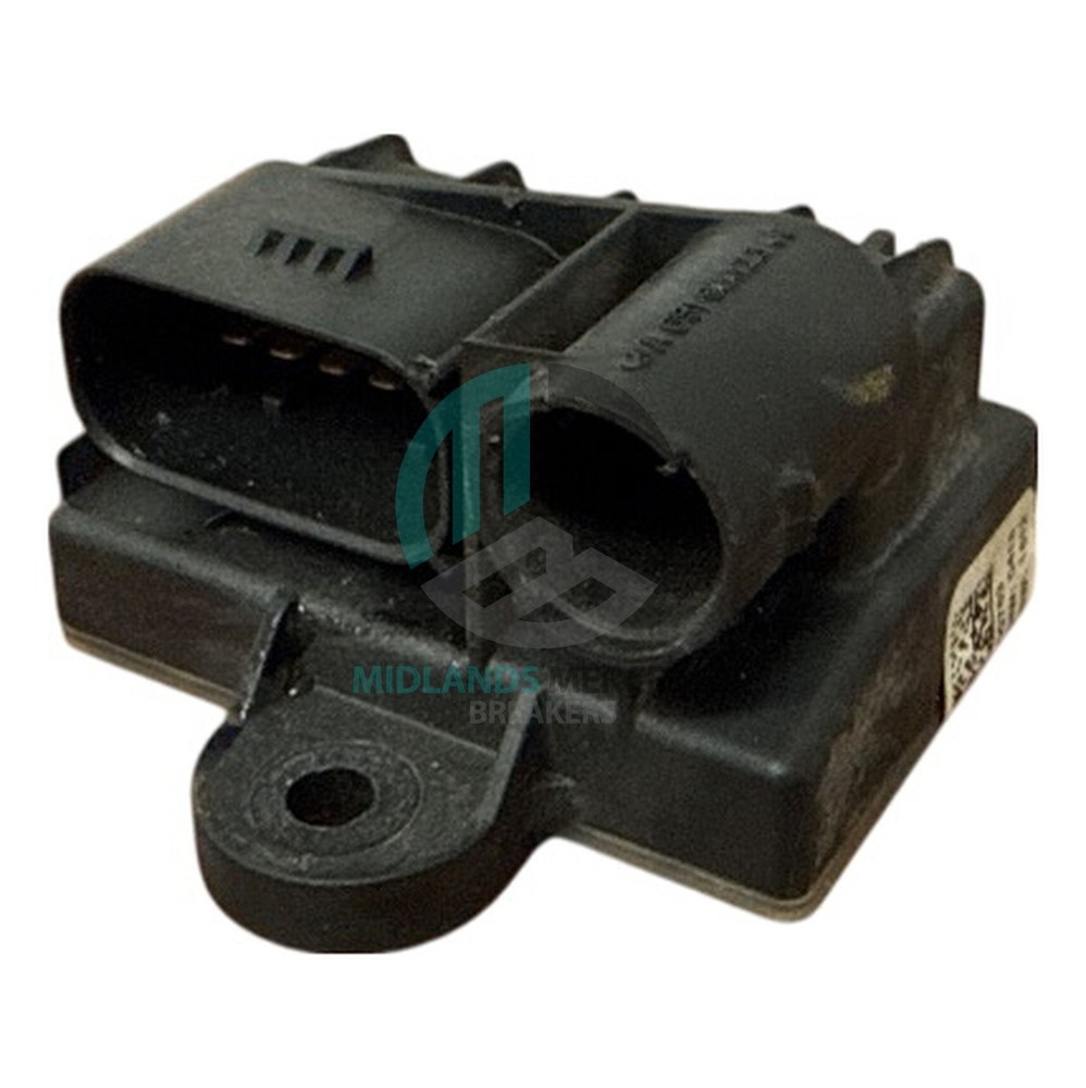 MERCEDES-BENZ A B Class W176 W246 OM651 Glow Plug Control Module Relay