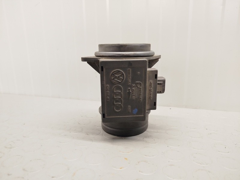 074906461 126694 luftmengenmesser re VOLKSWAGEN GOLF III 1H1 11.1991