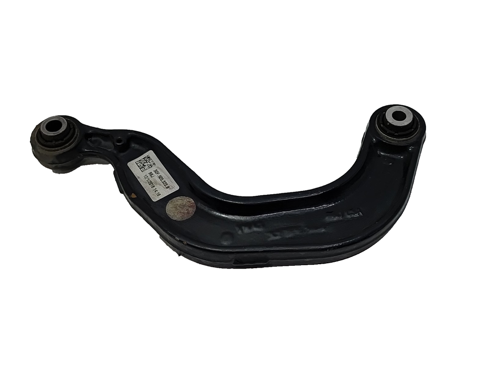 VOLKSWAGEN OEM ATLAS FWD 2018-2024 REAR RIGHT PASSENGER SIDE UPPER CONTROL ARM