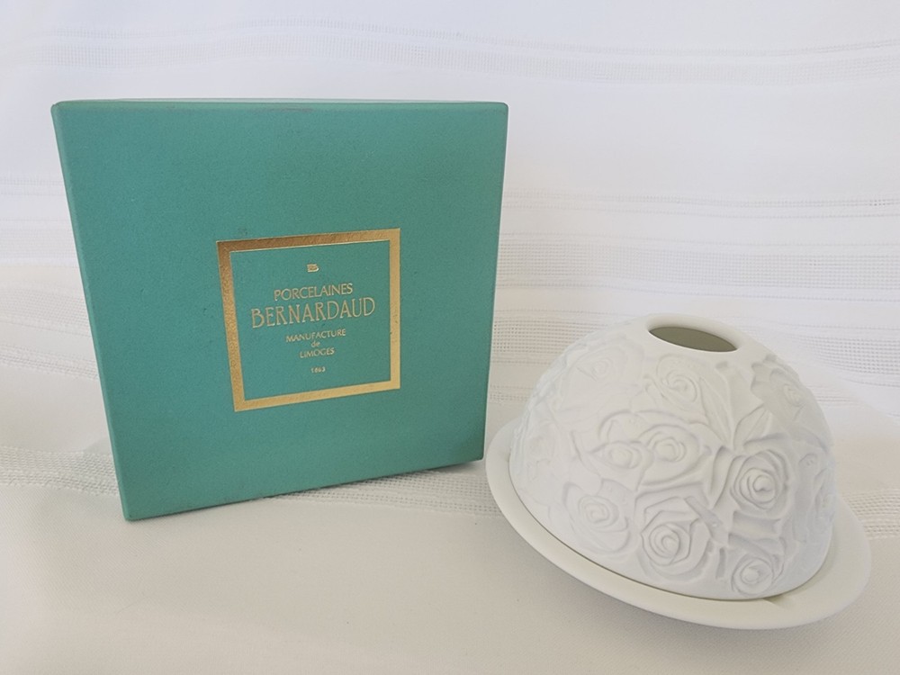 Bernardaud Limoges 