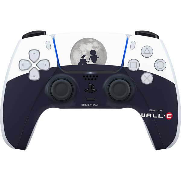 WALL-E PS5 Controller Skin - WALL-E