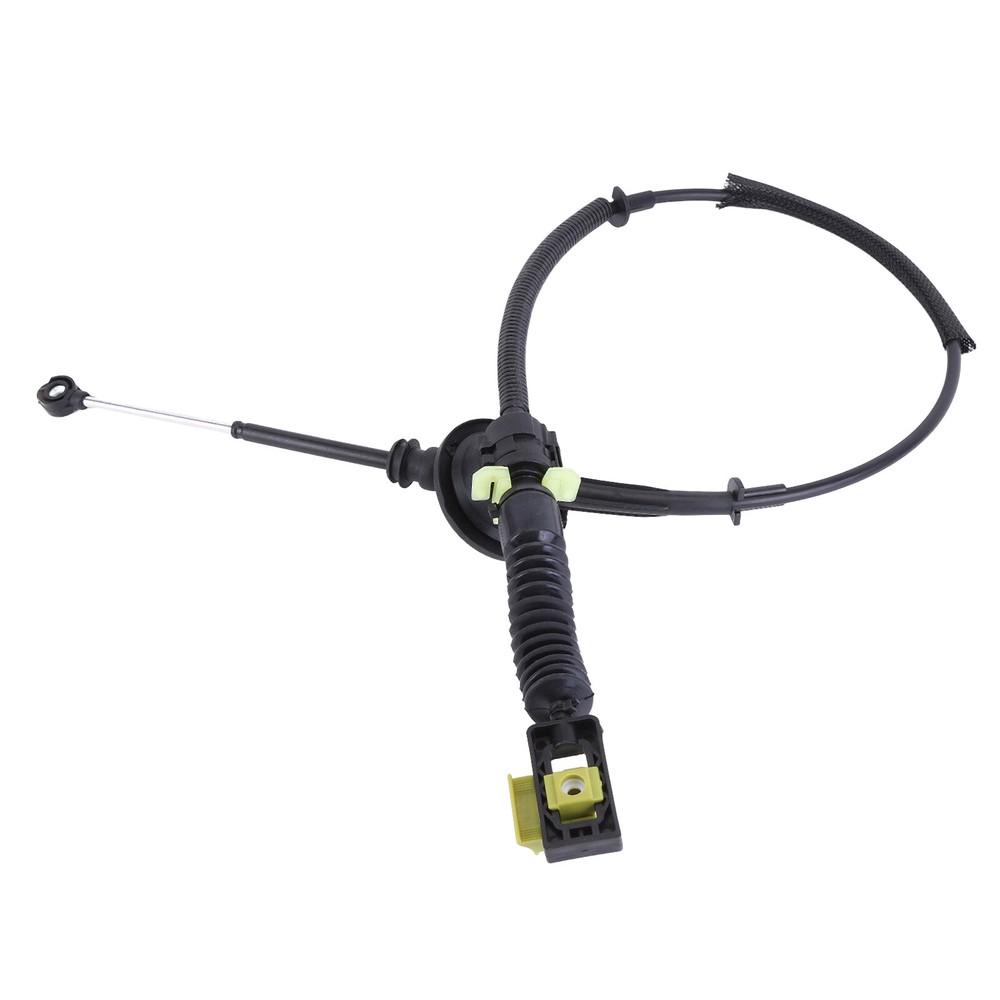 2007-2010 Mountaineer Explorer Sport Trac Automatic Transmission Shift Cable Replacement