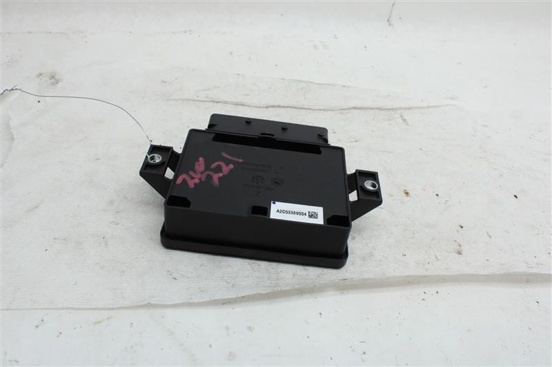 MISCELLANEOUS COMPUTER Audi Q5 2011 11 MATCH NUMBERS 8K0907801H 1084467