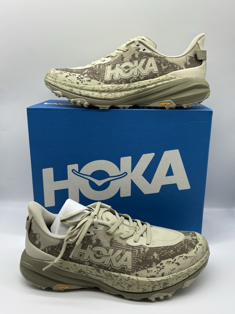 Hoka Men’s Speedgoat 6 / Size 8.5D