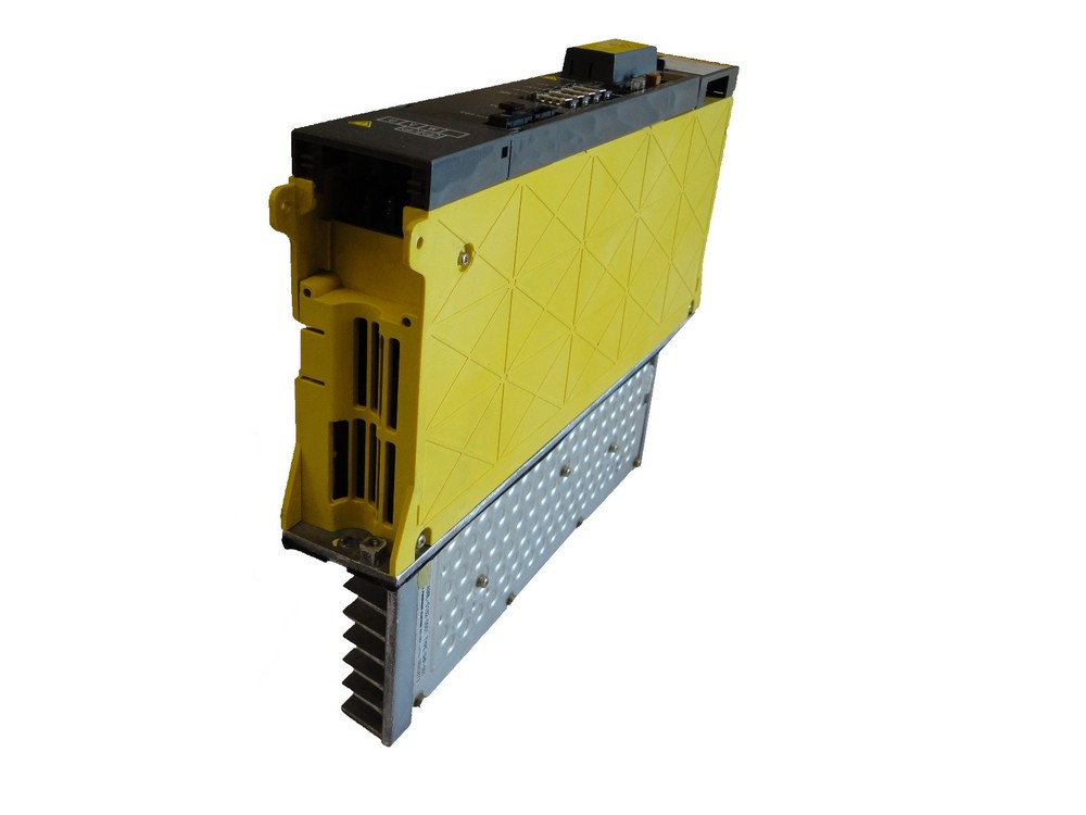 FANUC A06B-6096-H105  Servo Drive 180 days warranty