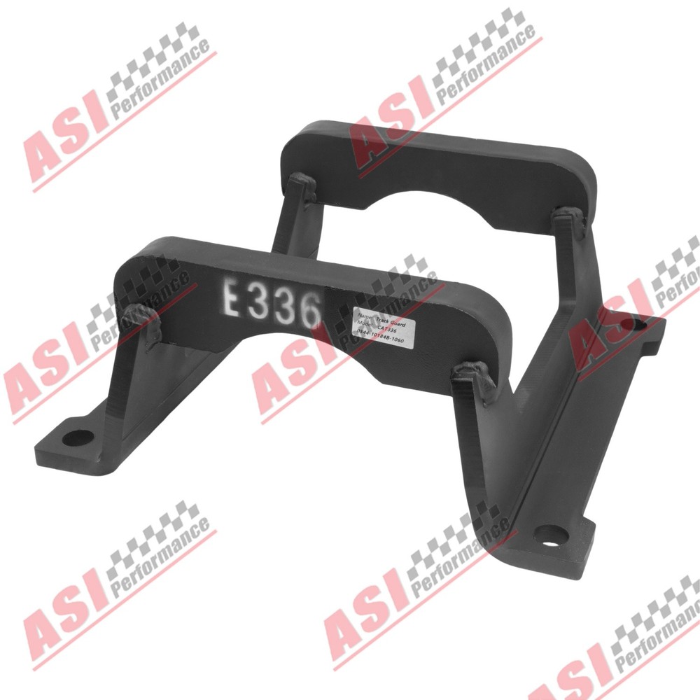Guard As Track Guide Fit Caterpillar Cat 340 335 336 336 GC 345 GC 345 #528-8101