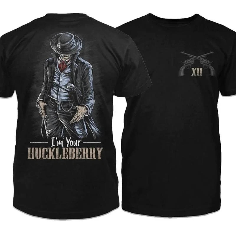 Doc Holliday Collection: 