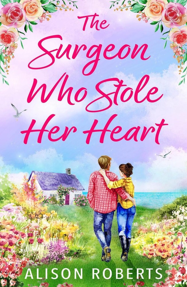The Surgeon Who Stole Her Heart: A BRAND NEW captivating medical romance from Al