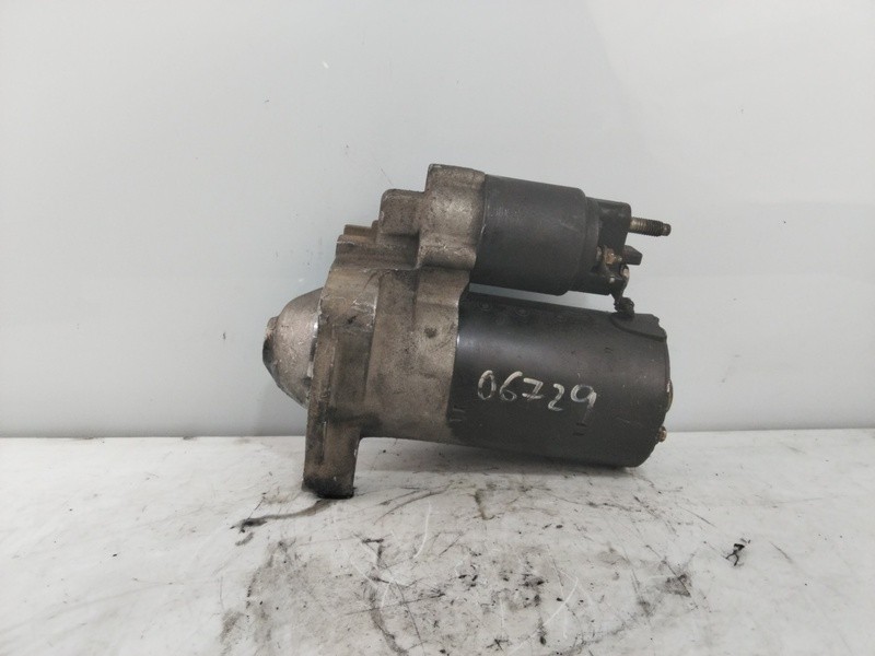 1005321815 bracket starter Peugeot 206 Fastback 1.4 LPG 2006 1711590