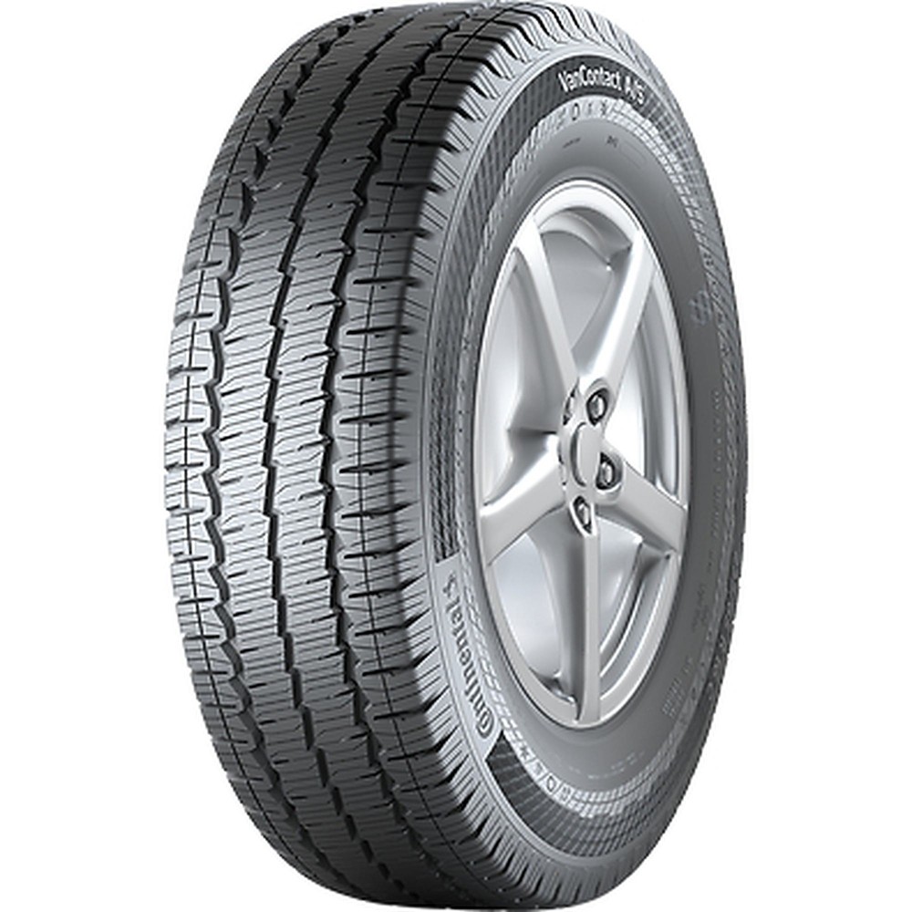 Continental VanContact AS 285/65R16 All-Season Van Tire