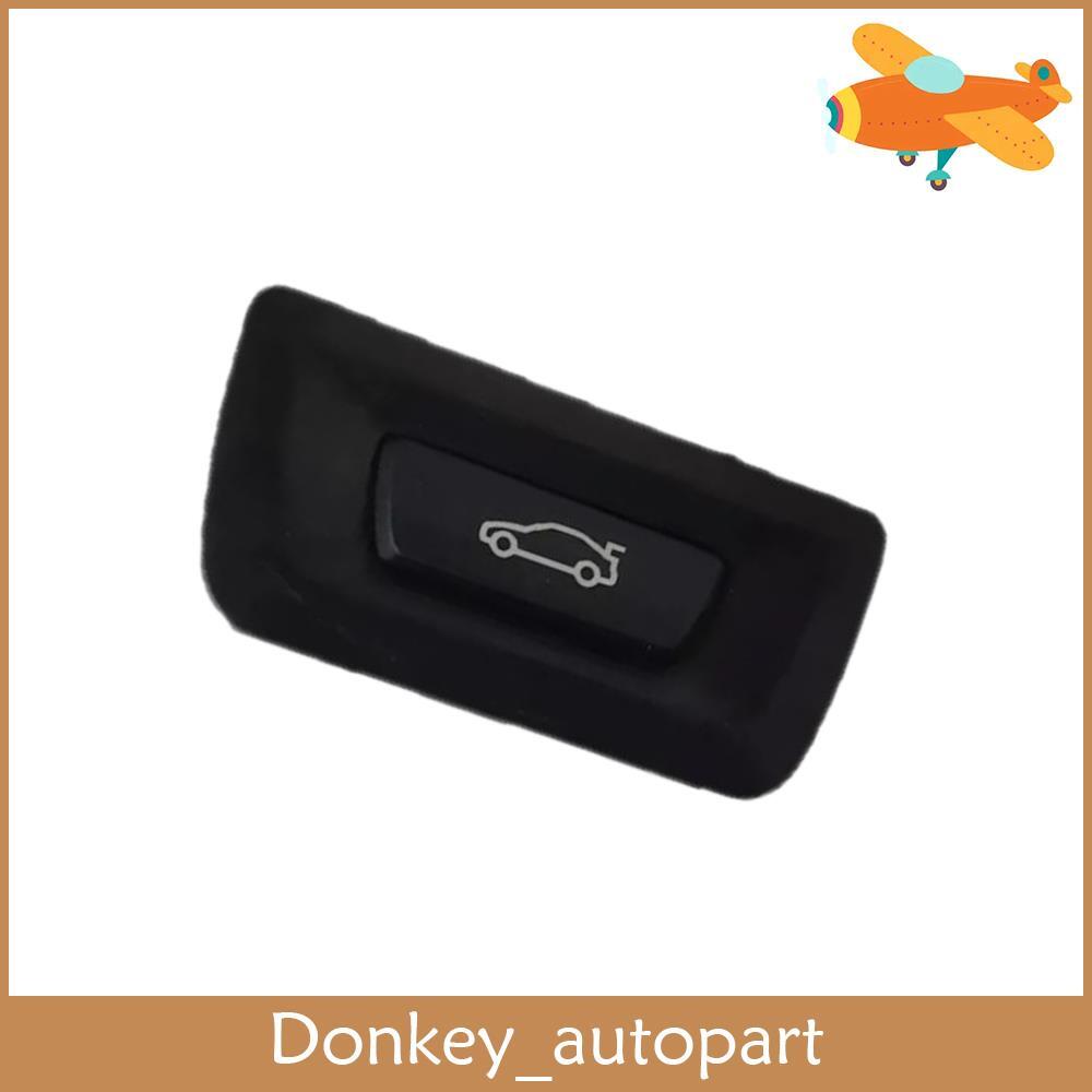 Fits For F45 F46 F31 F34 G20 Rear Trunk Lid Tailgate Liftgate Open Switch Button