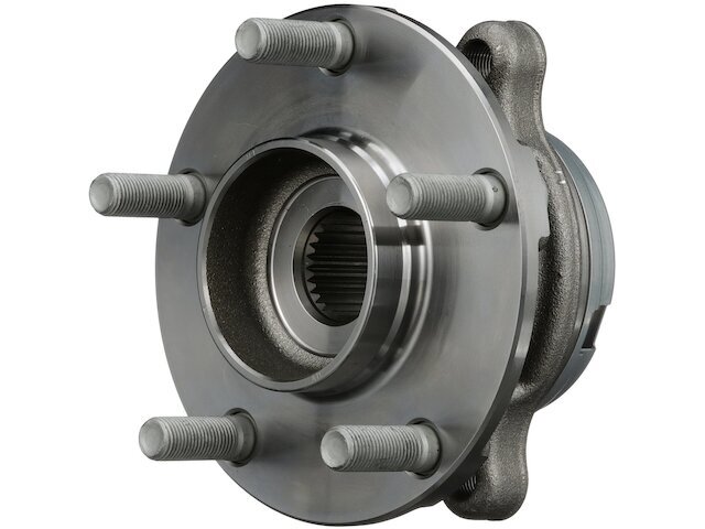 NSK Front Wheel Hub Assembly for 2011-2013 Infiniti M37 3.7L V6 AWD 92SSKC