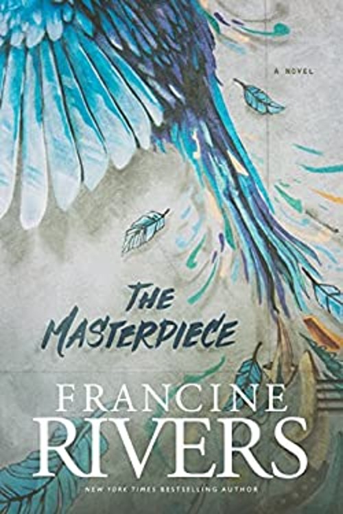 The Masterpiece Hardcover Francine RiversFree US Delivery | ISBN:1496407903