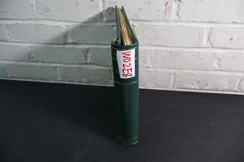 CKStamps : Very Appealing Mint Austria Stamps Collection In Binder, Some NH