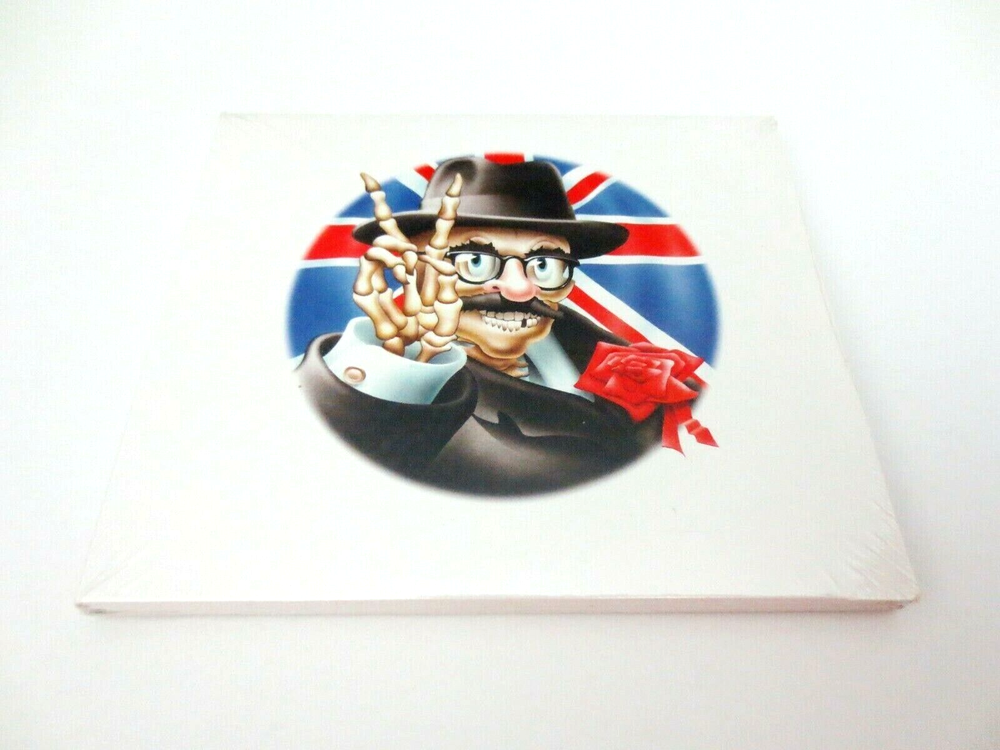 Grateful Dead Live at London Lyceum 5/26/72 4CD Set  