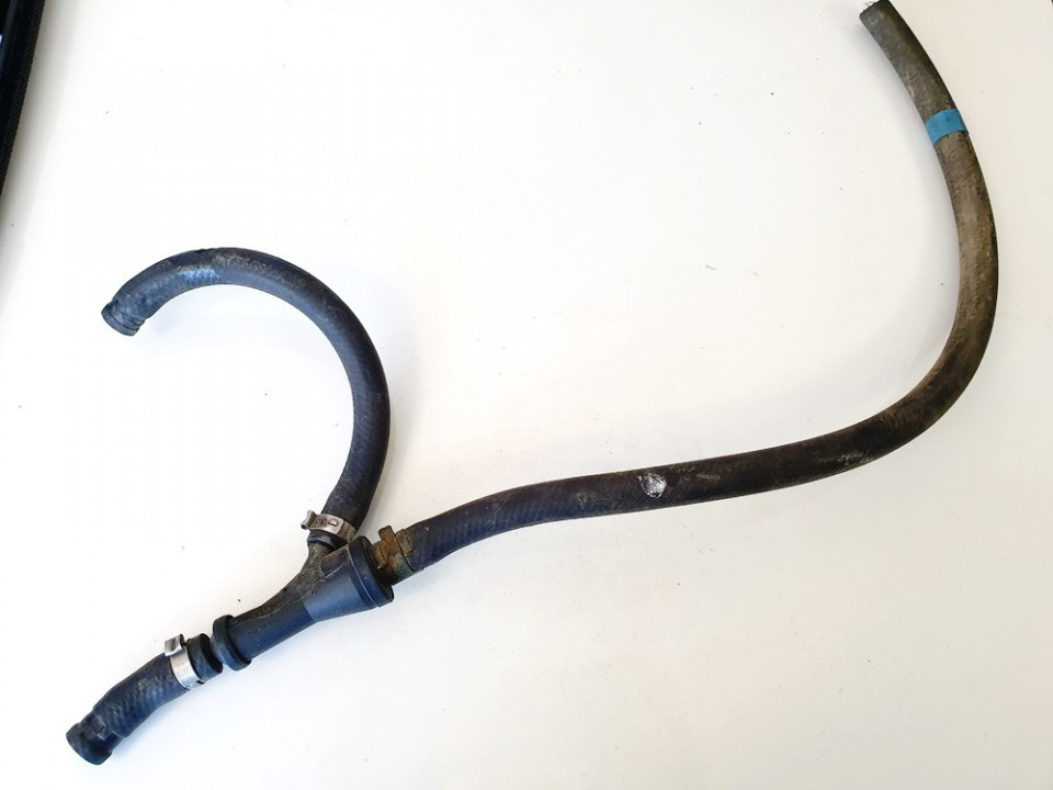 Cooling water hose, radiator hoses Volvo S60 DE1613766-14