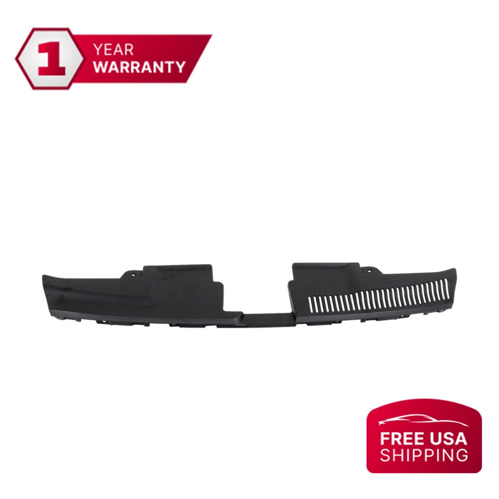 Radiator Support Cover For 2014-2022 Dodge Durango