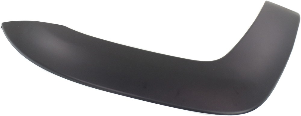 New Front, Passenger Side Fender Flares For Toyota Tacoma 2005-2015