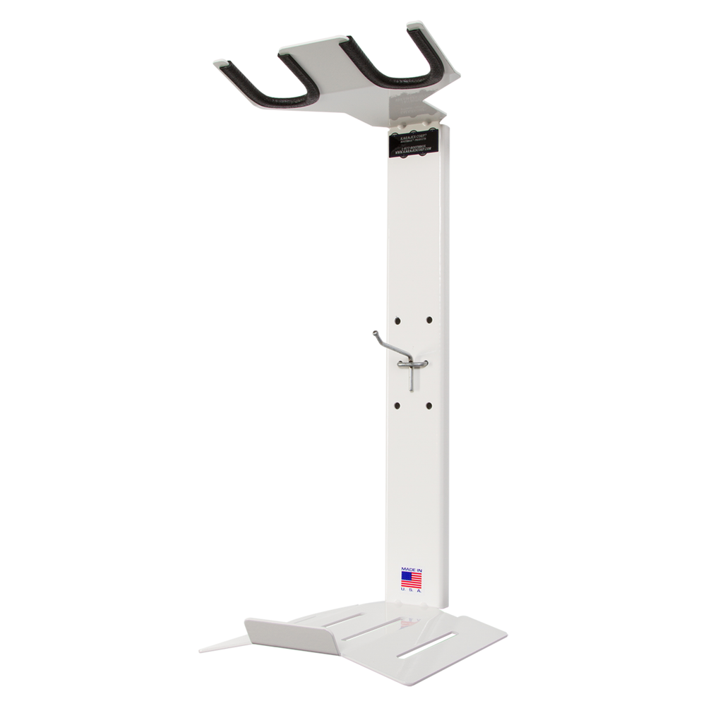 Karajen Magnetic Hose & Gun Hanger