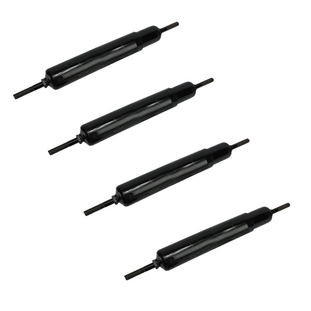 4 x Shock Absorber (Front) for Kenworth and Peterbilt Trucks Replaces 85069