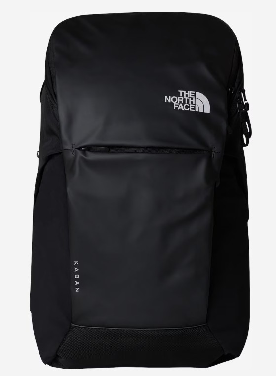 The North Face Kaban 2.0 Laptop Backpack for Work and Travel