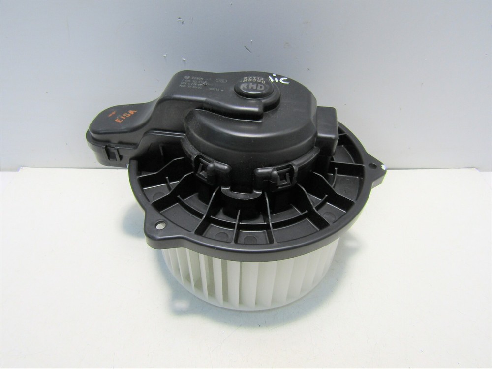 KIA STONIC 2017-20 INTERIOR HEATER FAN (1.0l 12v Petrol G3LC) 97113-H8500 O4893