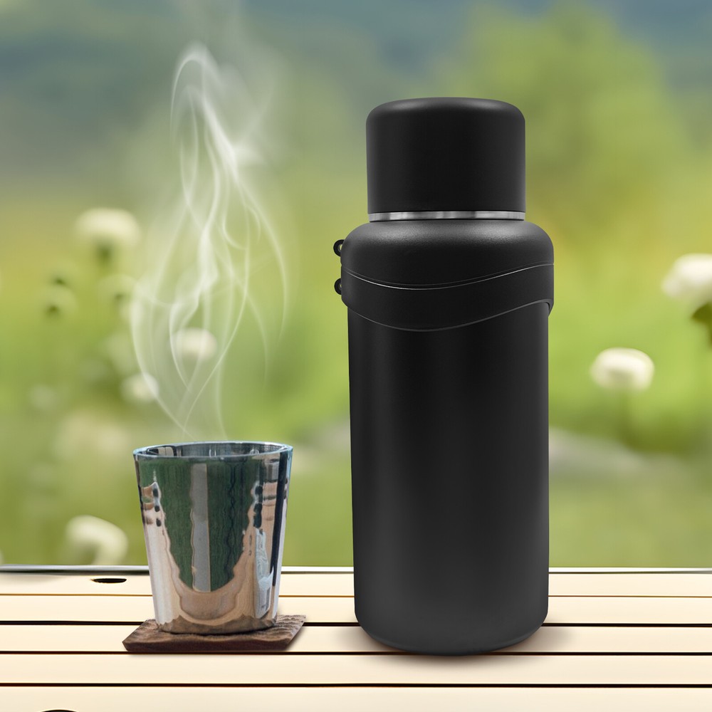 Large Insulated Bottle, Stainless Steel Water Bottle, Insulated Water Bottle