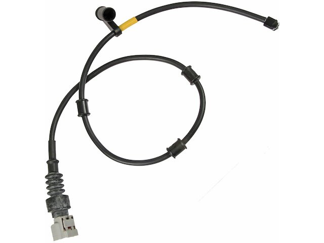 2010-2017 Lexus LS460 Rear Left Brake Pad Sensor Power Stop 52417RSXW for 2014 Model